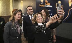 'İş'te Kadın Kardeşim Girişimci Kadınlar İftarı' gerçekleştirildi