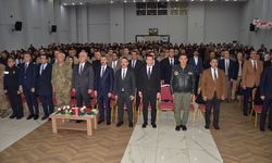 İstiklal Marşı'nın Kabulü ve Mehmet Akif Ersoy'u Anma Günü