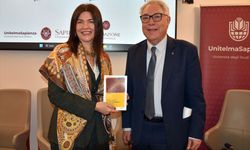 İtalya'da, Osmanlı İmparatorluğu'nun son dönemi ve Orta Doğu'nun durumu ele alındı