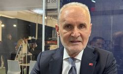 İTO Başkanı Avdagiç: 'İş dünyası olarak beklentimiz Hürmüz Boğazı'ndaki geçişlerin hızlıca başlaması'