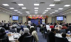 İyilikhane Çocuk Derneği 300 çocuğu aynı sofrada buluşturdu