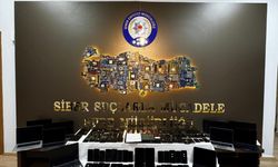 İzmir'de çökertilen 2 milyar liralık yasa dışı bahis ağı 'hücre evi' modeliyle yönetilmiş