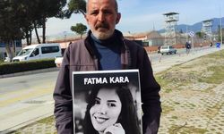 İzmir'de eski sevgilisini öldüren sanık hakim karşısında