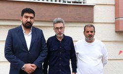 İzmir'de öldürülen taksicinin ailesi, katil zanlısının en ağır cezayı alacağına inanıyor