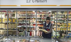 İzmir'de ramazan ayı dolayısıyla hijyen ve fiyat denetimi yapıldı