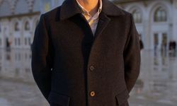 Japon restoran işletmecisi Kanehara, Türk arkadaşının vesilesiyle Müslüman oldu