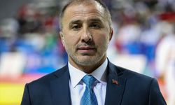 Judoda olimpiyat madalyası hedefi