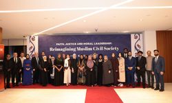 KADEM, New York'ta küresel Müslüman sivil toplum temsilcilerini buluşturdu