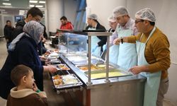 Kastamonu Vakıflar Bölge Müdürlüğü asırlık geleneği sürdürüyor