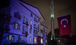 Katar'daki ASELSAN teknisyenlerinin şehadet haberi Ankara'daki ailelerine verildi