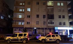 Kayseri'de bir kişi evinde ölü bulundu
