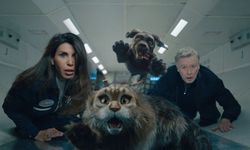 'Kedi ve Köpek' filmi 27 Mart'ta vizyona girecek