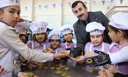 Kilis'te 'Maarifin Kalbinde Ramazan' etkinlikleri düzenlendi