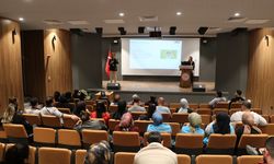 Kilis'te Yeşilay ekipleri 5 bin kişiye bağımlılıkla mücadele yöntemlerini anlattı