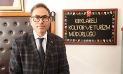 Kırklareli bayram tatilinde doğası ve tarihiyle ziyaretçilerini ağırlayacak