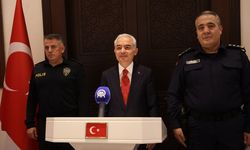 Kırklareli'nde geçen ay göçmen kaçakçılığı operasyonlarında yakalanan 28 zanlı tutuklandı