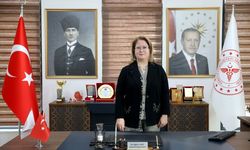 Kırklareli'nde kadın sağlık çalışanları anneliği ve mesleği birlikte sürdürüyor