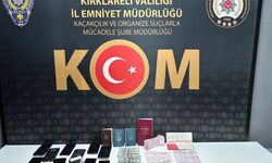 Kırklareli'nde 'rüşvet karşılığı nikah kıyıldığı' iddiasıyla 6 şüpheli tutuklandı