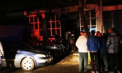 Kırklareli'nde sobanın patlaması sonucu 1 kişi öldü, 2 kişi yaralandı