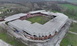 Kırkpınar Er Meydanı Edirne Sarayı İhya Projesi kapsamında taşınacak