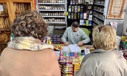 Kırşehir'de hayırsever kadınlar, 7 yıldır 'zimem defteri' geleneğini yaşatıyor