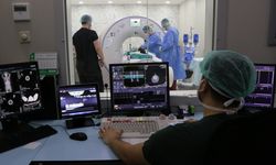 Kocaeli Üniversitesi Hastanesi kemik tümörü tedavisinde bölgenin referans merkezlerinden biri oldu