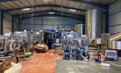 Kocaeli'de kaçak kişisel bakım ve temizlik ürünleri imal eden işletme mühürlendi