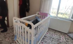 Kocaeli'de piknik tüpünden sızan gazdan etkilenen bebek öldü