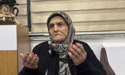 Konya'da 87 yaşındaki hastanın kalp kapağı küçük kesiyle yapılan ameliyatla değiştirildi