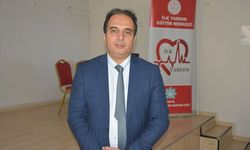 Konya'da fizik öğretmeninin geliştirdiği 'damar bulucu' sağlık çalışanlarının işini kolaylaştıracak