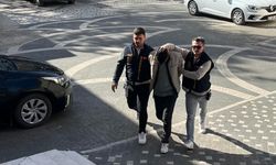 Konya'da uyuşturucu ve kaçak sigara operasyonlarında yakalanan 2 şüpheli tutuklandı