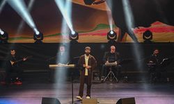 'Külliye'de Ramazan' etkinliklerinde Fadıl Aydın konser verdi