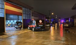 Kütahya'da silahlı saldırıya uğrayan kişi yaralandı