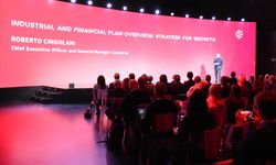 Leonardo firması, 'Michelangelo Kubbesi' sisteminin ilk bileşenlerini bu yıl Ukrayna'ya gönderecek