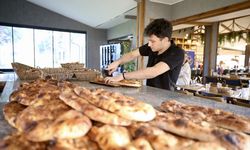 Lise öğrencileri 'tarladan tabağa' konseptiyle hazırladıkları iftar sofralarında 1500 misafir hedefliyor