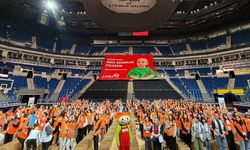 LÖSEV'den ramazan ayı için gıda paketi yardımı