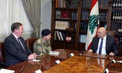 Lübnan: İsrail işgal ettiği topraklardan çekilse ve ateşkese anlaşmasına uysaydı savaş önlenebilirdi