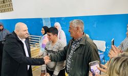 Lübnan Sağlık Bakanı: 'Desteklerinden dolayı Türkiye'ye teşekkür ediyoruz'