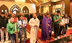 Lübnanlı Hristiyanlar, İsrail saldırılarının son bulmasını istiyor