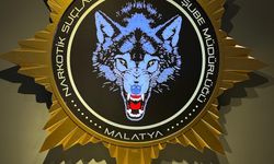 Malatya'da uyuşturucu operasyonunda 5 şüpheli gözaltına alındı