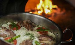 MEMLEKET SOFRASI - Ankara tava