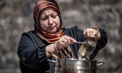 MEMLEKET SOFRASI - Aşmalı yahni