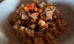 MEMLEKET SOFRASI - Bolama aşı