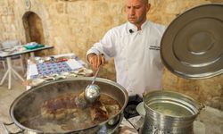 MEMLEKET SOFRASI - Dobo tandır