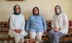 MEMLEKET SOFRASI - Gebole tatlısı