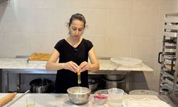 MEMLEKET SOFRASI - Laz böreği