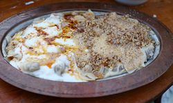 MEMLEKET SOFRASI - Sinop mantısı