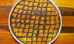 MEMLEKET SOFRASI - Zini hamursuzu