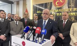 MHP Genel Başkan Yardımcısı Kalaycı, Konya'da partililerle bayramlaştı: