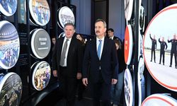 Milli teknolojiler, 'Külliye'de Ramazan' etkinliklerine renk katıyor